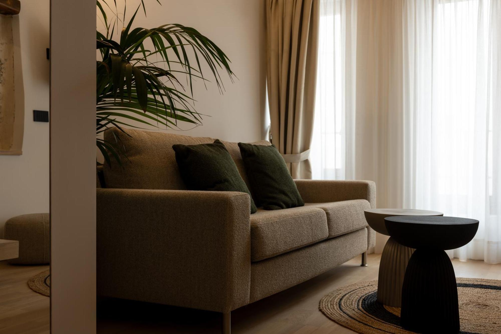 Cortiletto Timeless Suites Rethymno  Exterior photo
