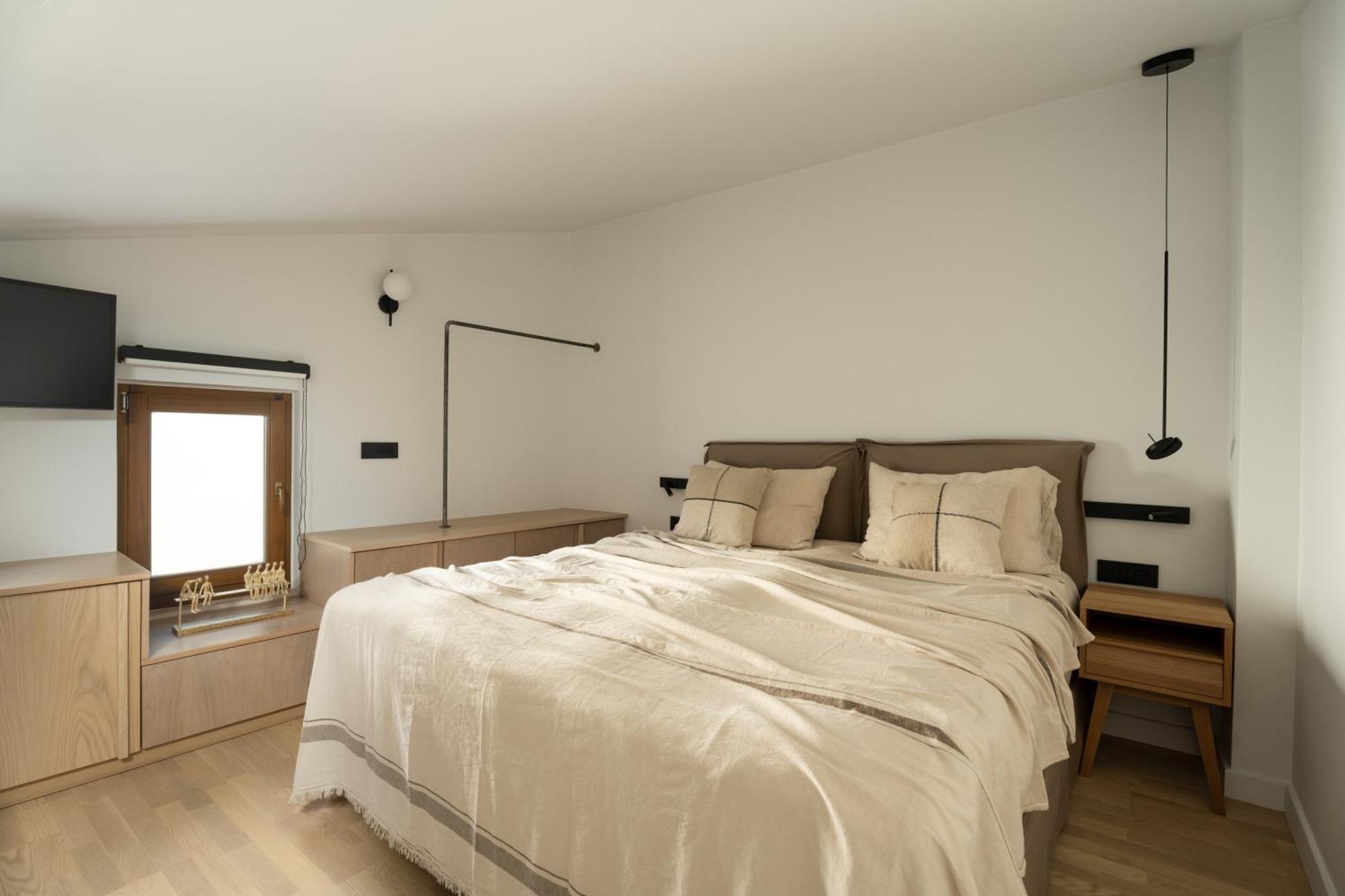 Cortiletto Timeless Suites Rethymno  Exterior photo