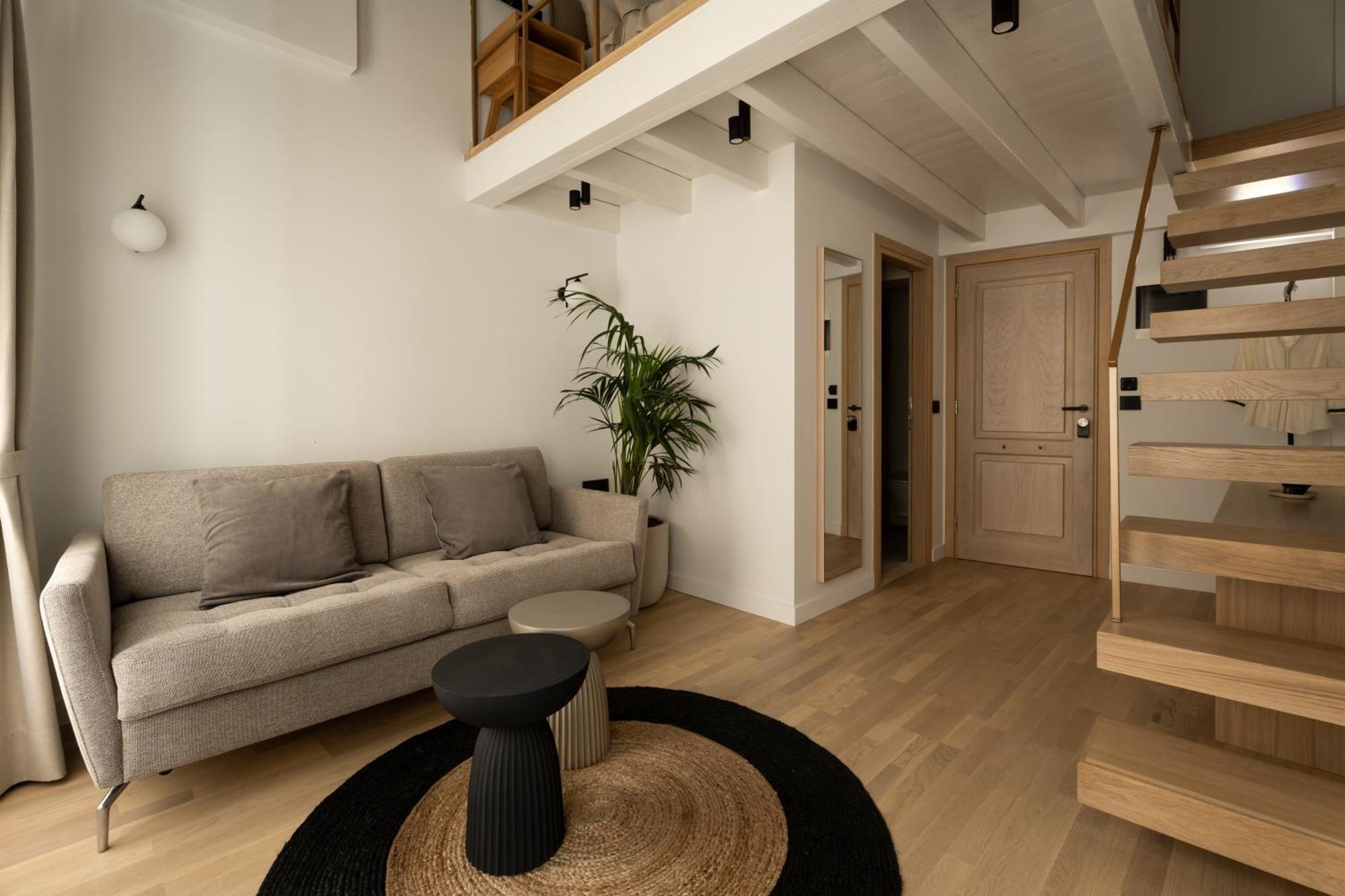 Cortiletto Timeless Suites Rethymno  Exterior photo