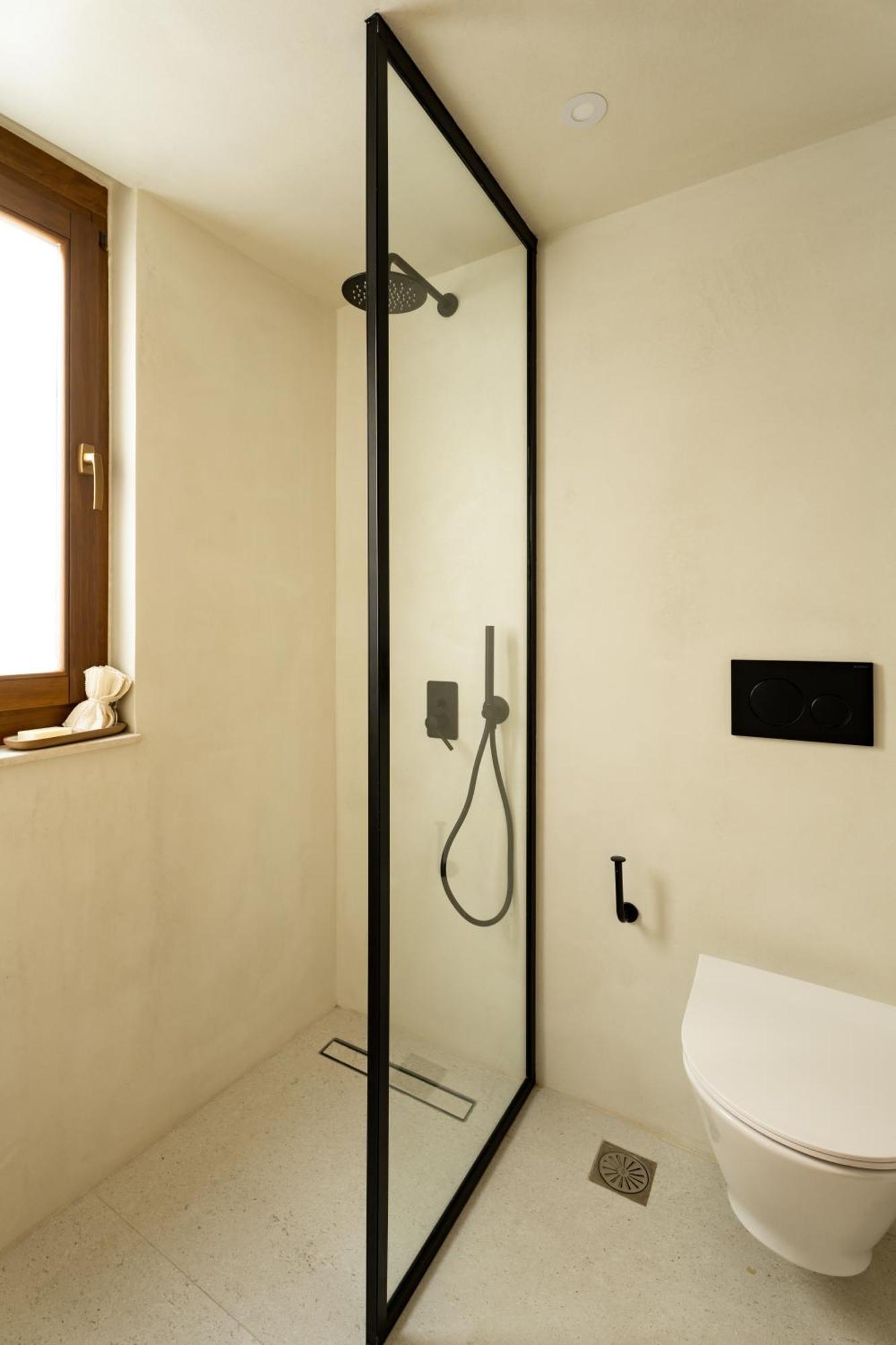 Cortiletto Timeless Suites Rethymno  Exterior photo